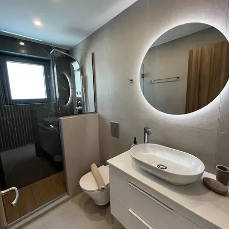 Luxury 107 Villa La Canea