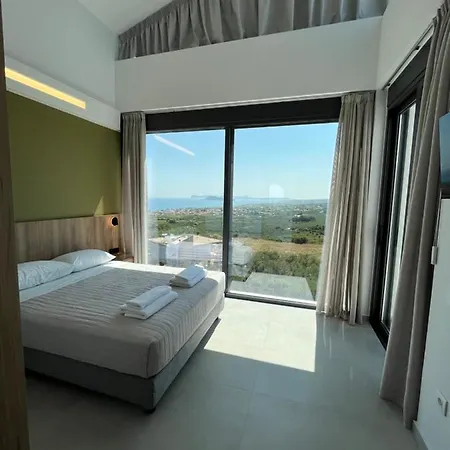 Villa Luxury 107 *