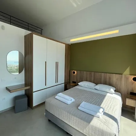 Villa Luxury 107