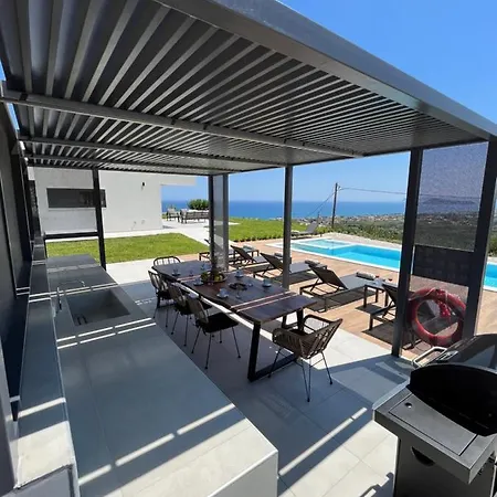 Luxury 107 Villa *