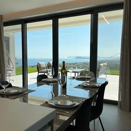 Villa Luxury 107
