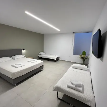 Luxury 107 Villa Chania (Crete)