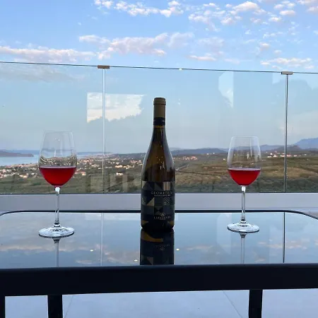 Villa Luxury 107 Chania (Crete)