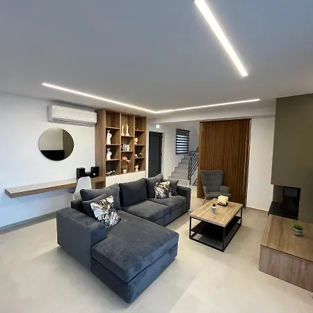 Luxury 107 Villa *