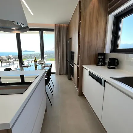 Villa Luxury 107