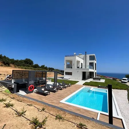 Villa Luxury 107