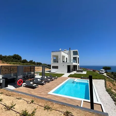 Βίλα Luxury 107 Χανιά